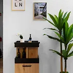 Apartmán Exklusive - - Inclusive Sauna - Free Parking - Perfect For 7 Guests - Smart Kolín nad Rýnem