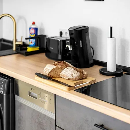 Exklusive - - Inclusive Sauna - Free Parking - Perfect For 7 Guests - Smart * كولونيا