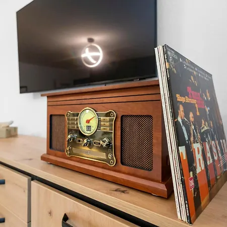 Exklusive - - Inclusive Sauna - Free Parking - Perfect For 7 Guests - Smart Colónia