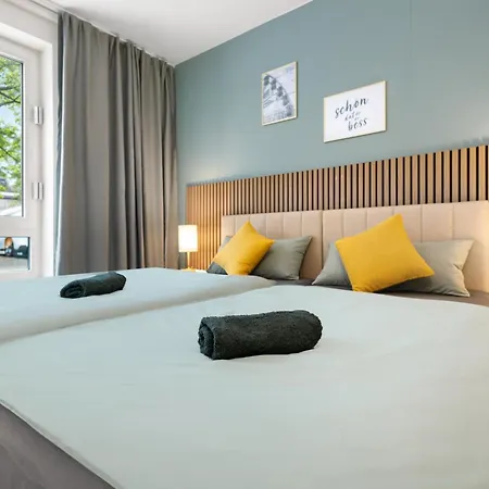 Exklusive - - Inclusive Sauna - Free Parking - Perfect For 7 Guests - Smart كولونيا