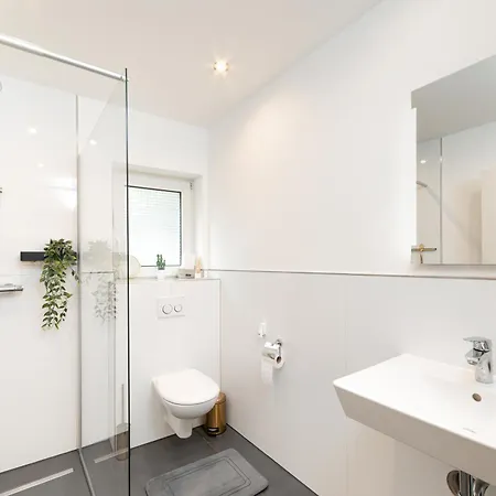 Exklusive - - Inclusive Sauna - Free Parking - Perfect For 7 Guests - Smart * Colónia