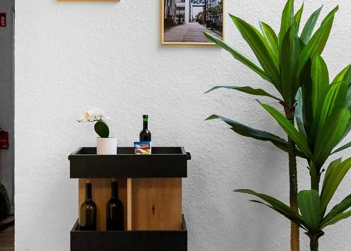 Apartamento Exklusive - - Inclusive Sauna - Free Parking - Perfect For 7 Guests - Smart Colonia