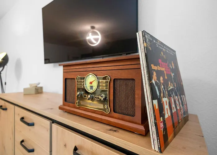 Exklusive - - Inclusive Sauna - Free Parking - Perfect For 7 Guests - Smart Colónia