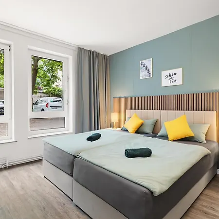 Exklusive - - Inclusive Sauna - Free Parking - Perfect For 7 Guests - Smart