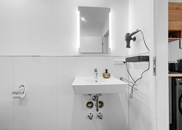 Exklusive - - Inclusive Sauna - Free Parking - Perfect For 7 Guests - Smart Lägenhet